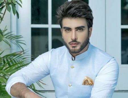 imran abbas pakistani actor