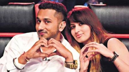 honey Singh wife filed domestic violence case