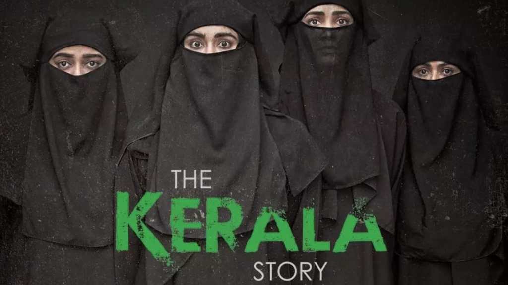 The Kerala Story movies