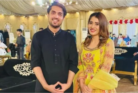iqrar with third wife